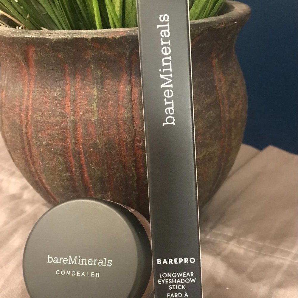 bareMinerals Makeup